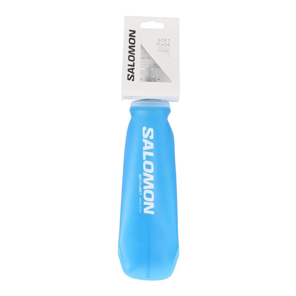 サロモン（SALOMON）（メンズ、レディース）SOFT FLASK 500ML/17OZ 42