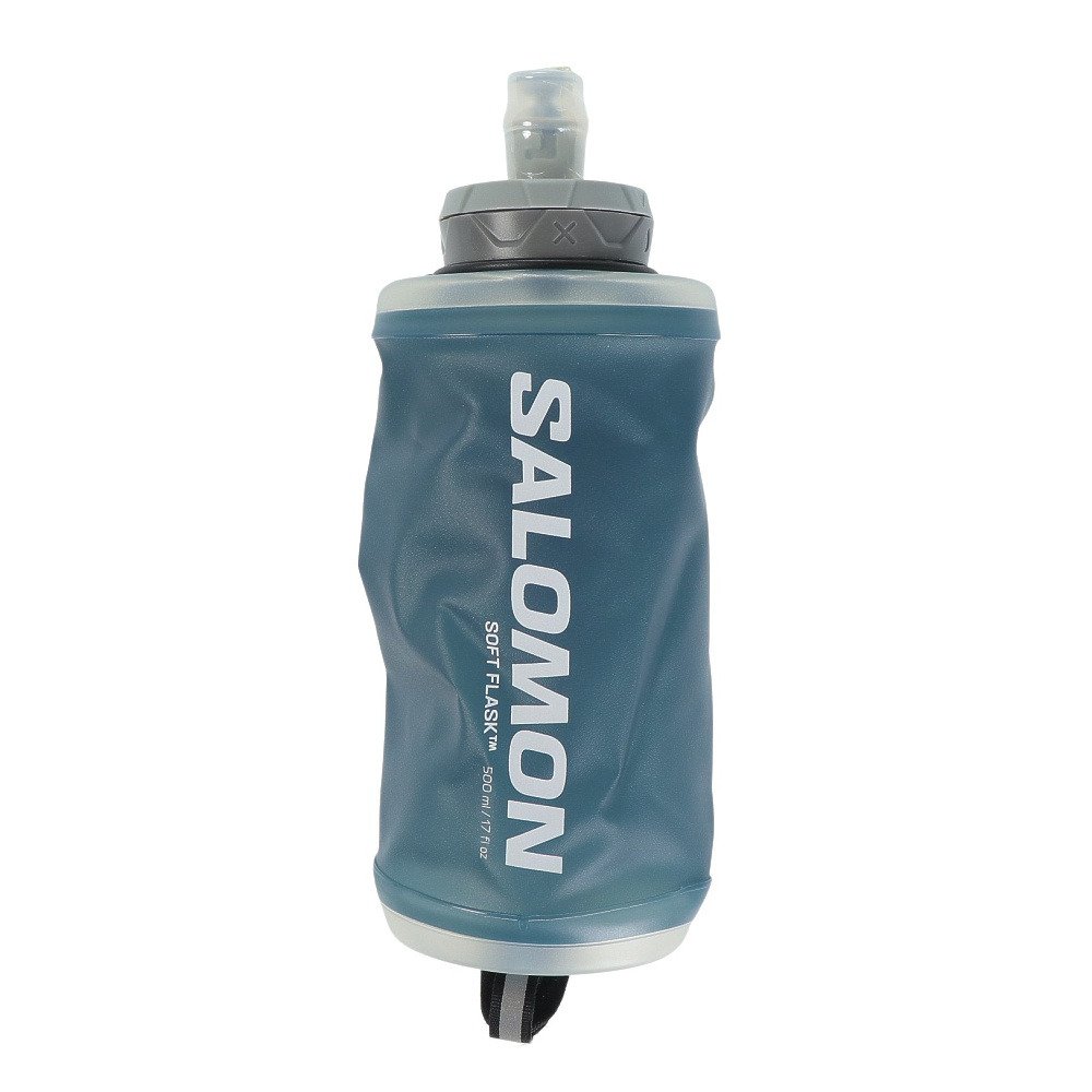 サロモン（SALOMON）（メンズ、レディース）ランニングボトル コップ