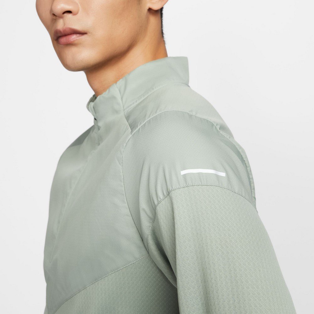 ナイキ（NIKE）（メンズ）Therma-FIT Sphere エレメント ハーフジップ