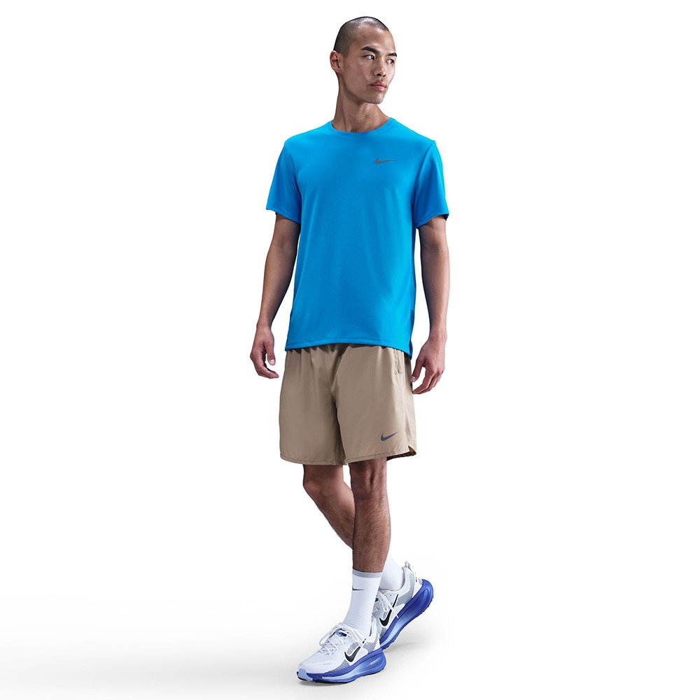 ナイキ（NIKE）（メンズ）ドライフィット UV マイラー ショート