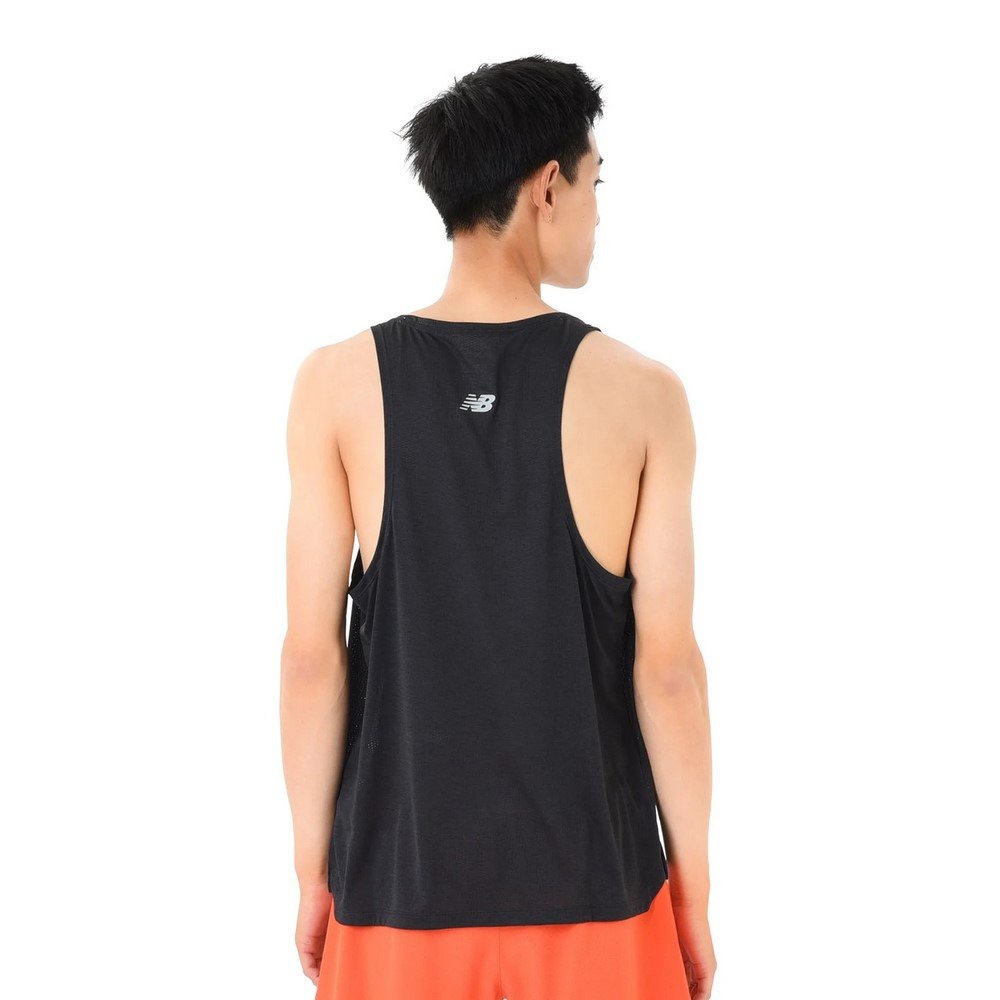 ニューバランス（new balance）（メンズ）Athletics グラフィック