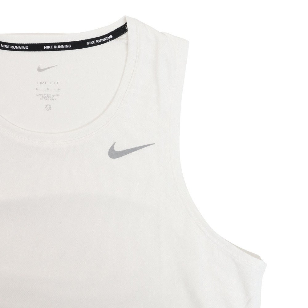 ナイキ（NIKE）（メンズ）タンクトップ 速乾 ドライフィット マイラー