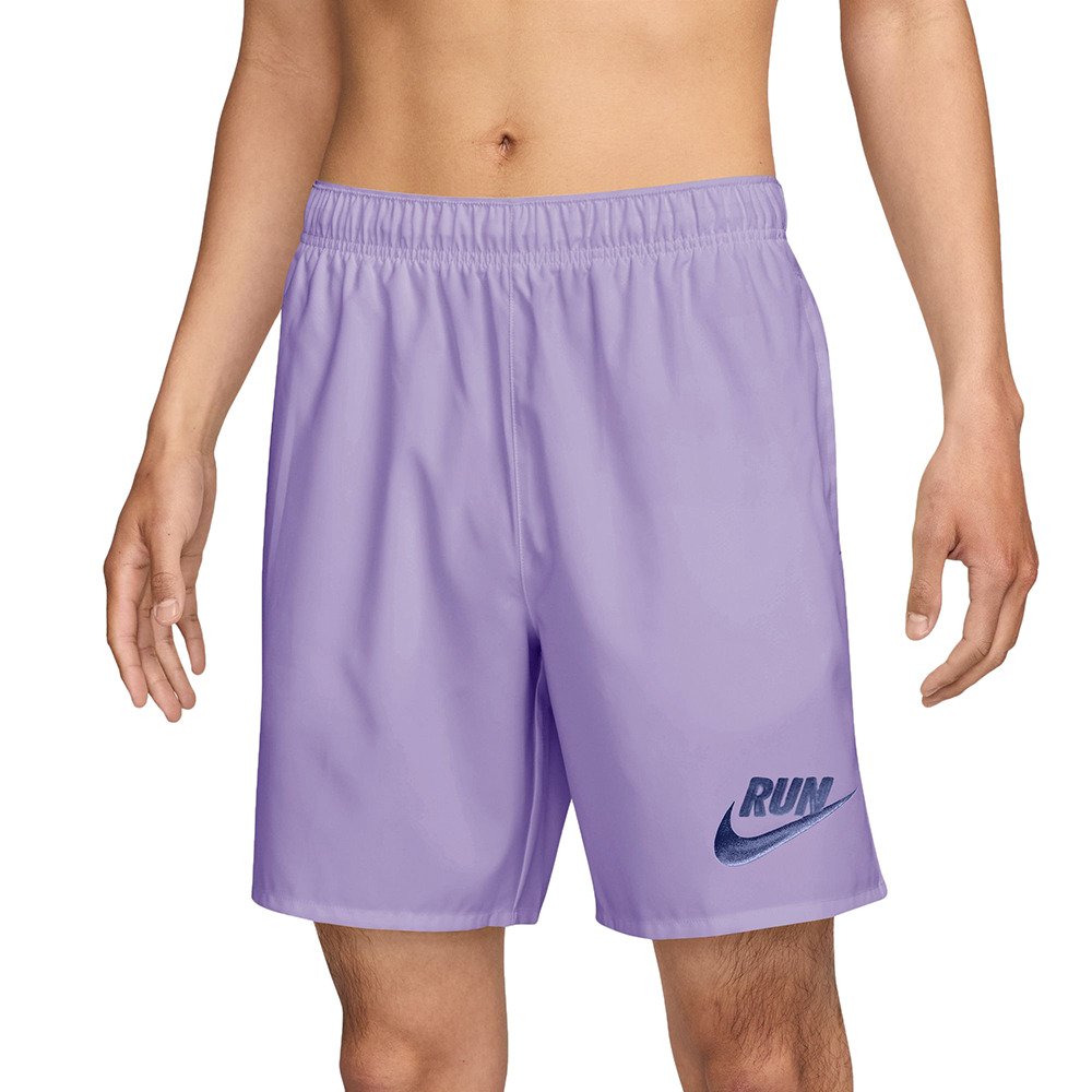 ナイキ（NIKE）（メンズ）ラン エナジー CHLNGR 7UL ショートパンツ