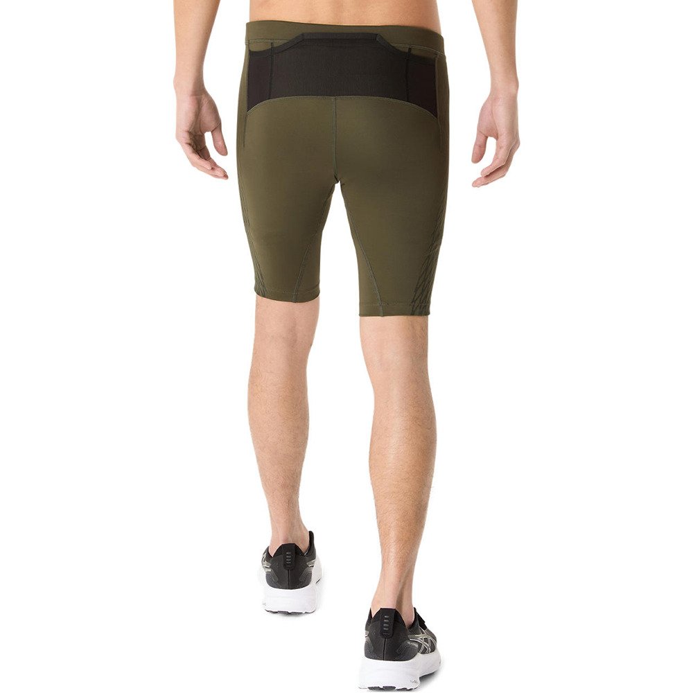 アシックス（ASICS）（メンズ）MOTION MUSCLE SUPPORTスピードポケット