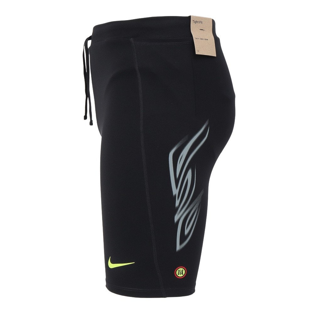 ナイキ（NIKE）（メンズ）AS ドライフィット ファスト BF ハーフタイツ