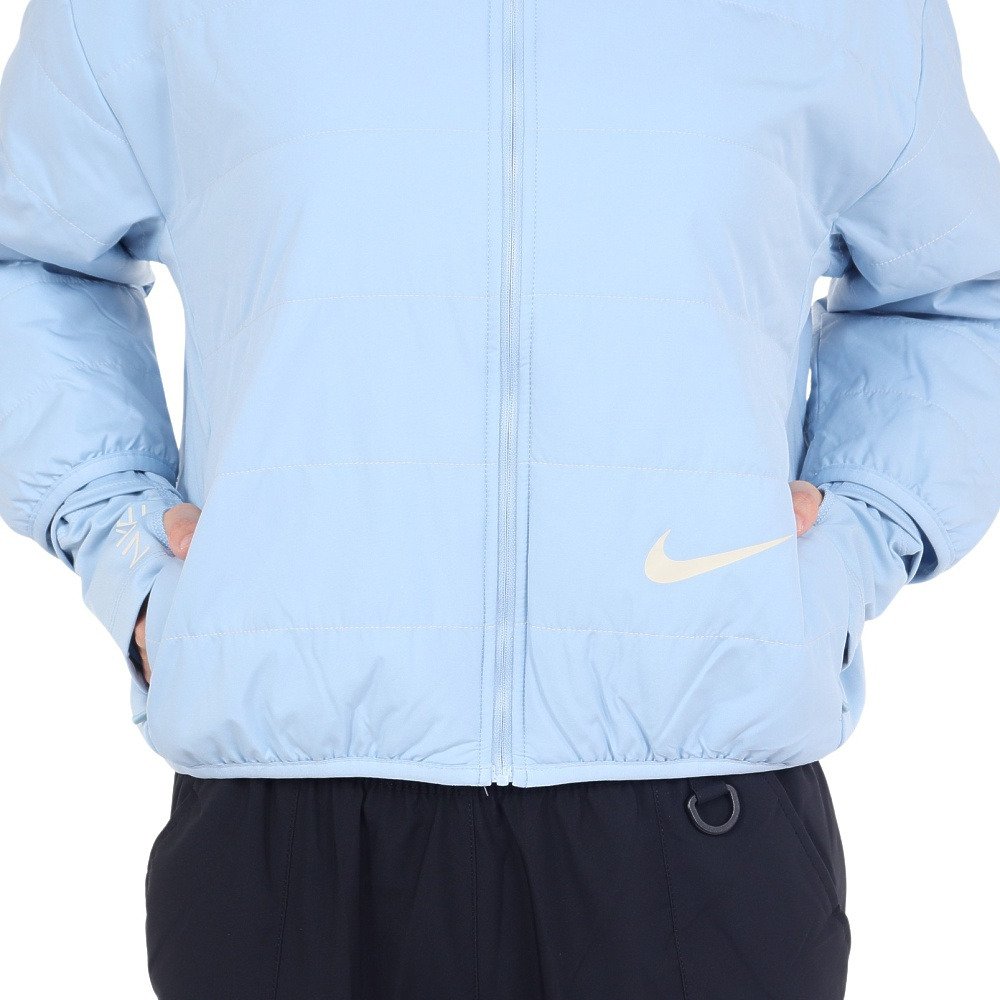 ナイキ（NIKE）（レディース）スイフト サーマフィット フィル