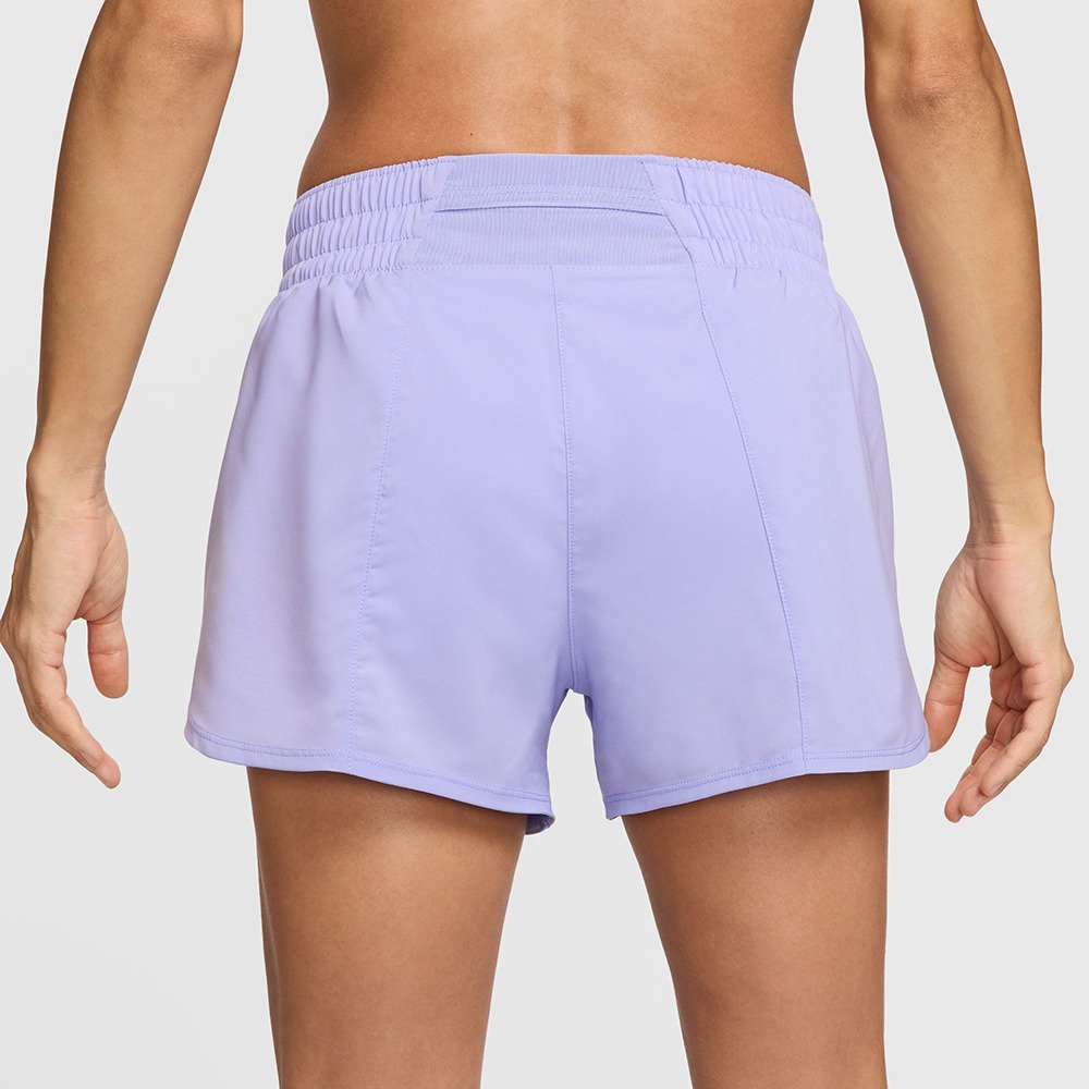 ナイキ（NIKE）（レディース）ドライフィット ミッドライズ ランニング