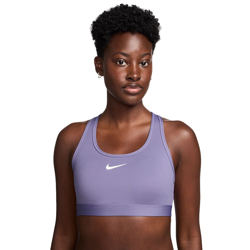 ナイキ トレーニング用ウェア レディース パープル L - 【公式