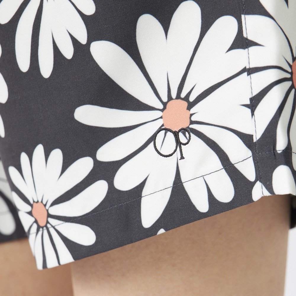 オーシャンパシフィック（Ocean Pacific）（レディース）水着 花柄