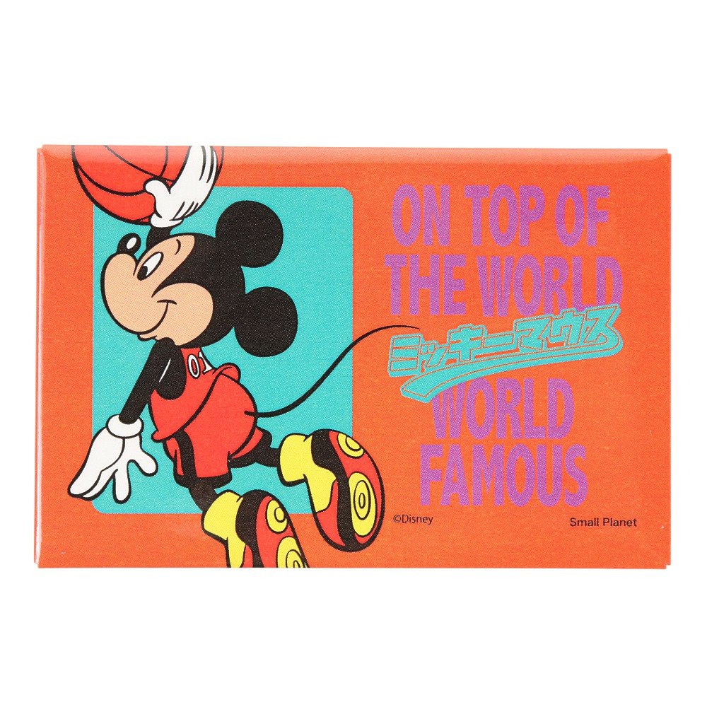 ミッキーマウス（Mickey Mouse）（メンズ、レディース、キッズ