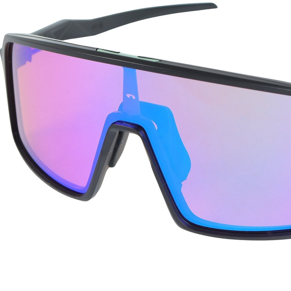オークリー（OAKLEY）（メンズ、レディース）サングラス SUTRO A