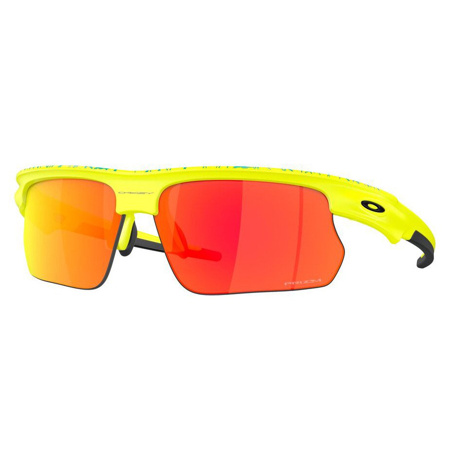 オークリー（OAKLEY）（メンズ、レディース）サングラス BISPHAERA