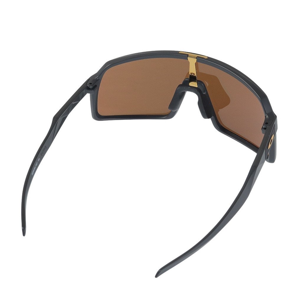 オークリー（OAKLEY）（メンズ）スポーツサングラス SUTRO A 94061837 UV