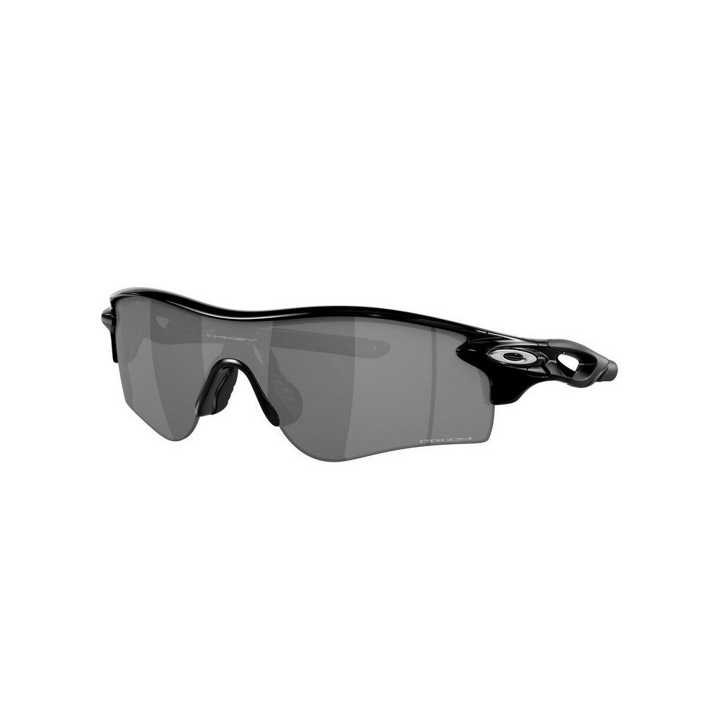オークリー（OAKLEY）（メンズ）サングラス RADARLOCK PATH Polished