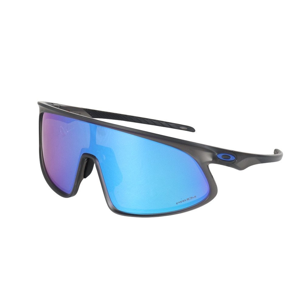 オークリー（OAKLEY）（メンズ）スポーツサングラス RSLV 94840349 UV