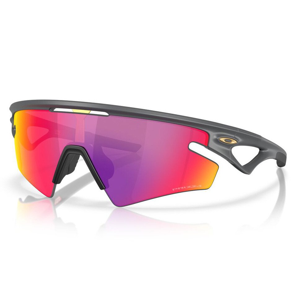 オークリー（OAKLEY）（メンズ、レディース）サングラス SPHAERA SLASH