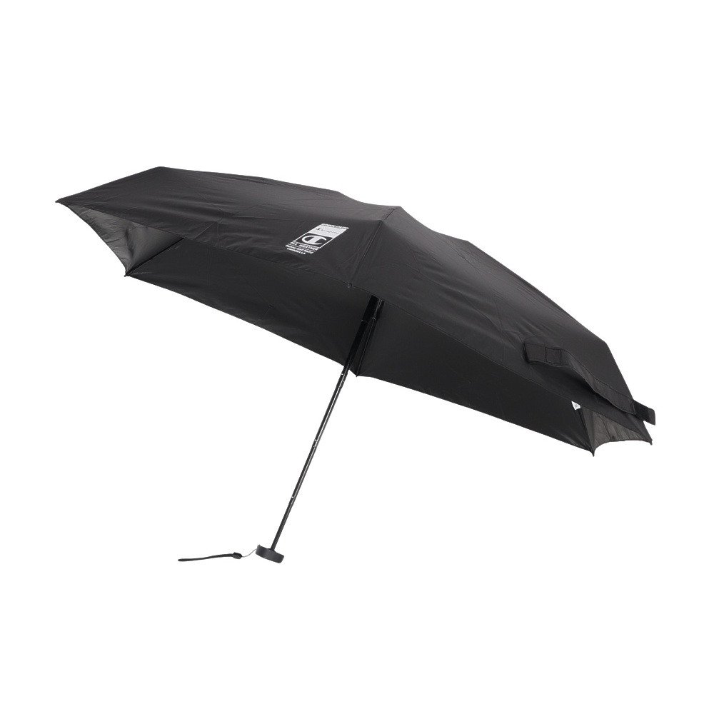 チャンピオン（CHAMPION）（メンズ、レディース）折りたたみ傘 晴雨