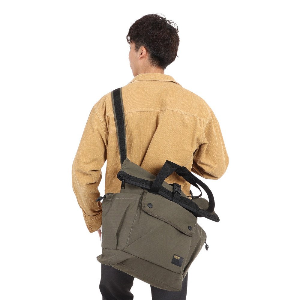 カーハート（CARHARTT）（メンズ、レディース）ヘイストトートバッグ