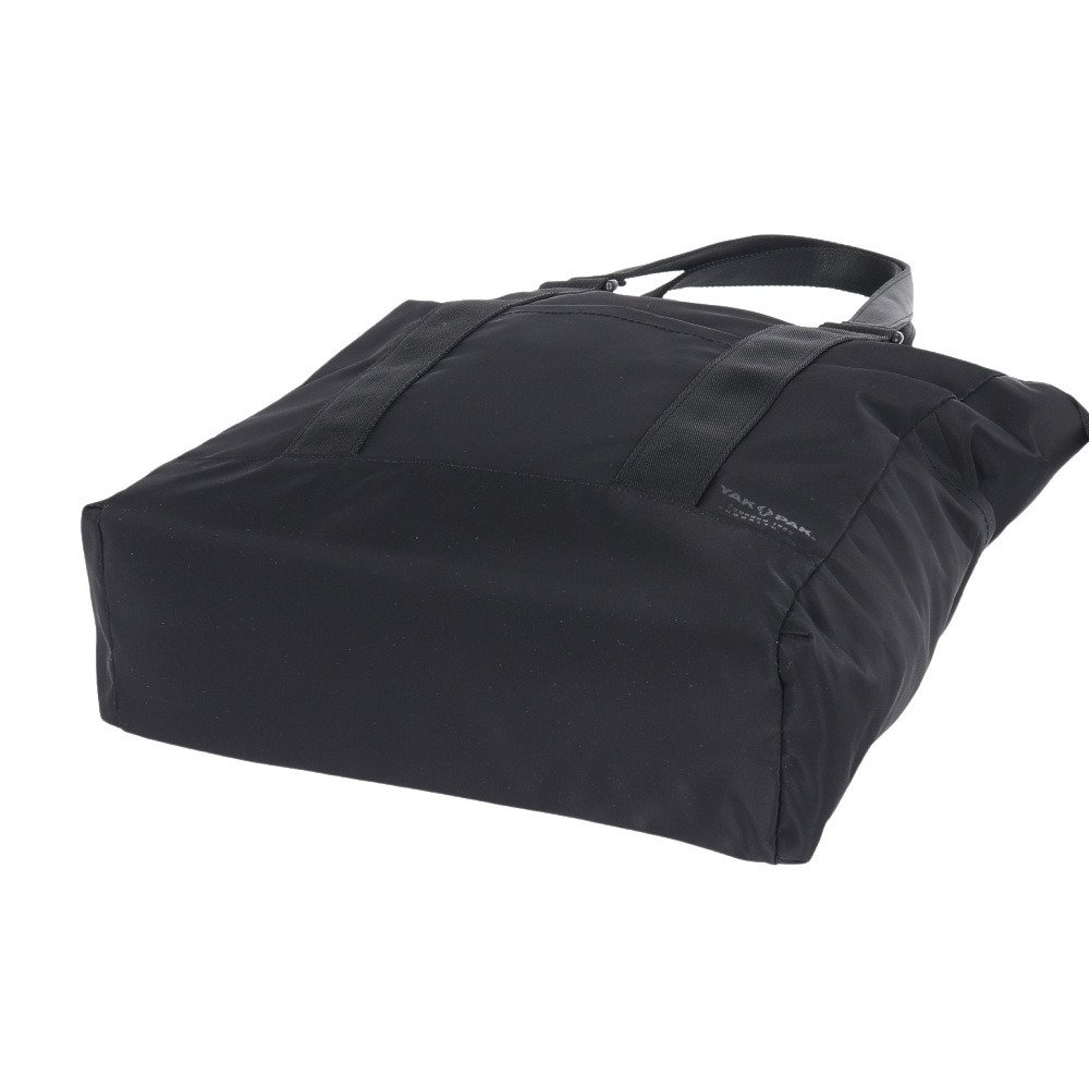 ヤックパック（YAK PAK）（メンズ、レディース）トートバッグ ビッグ