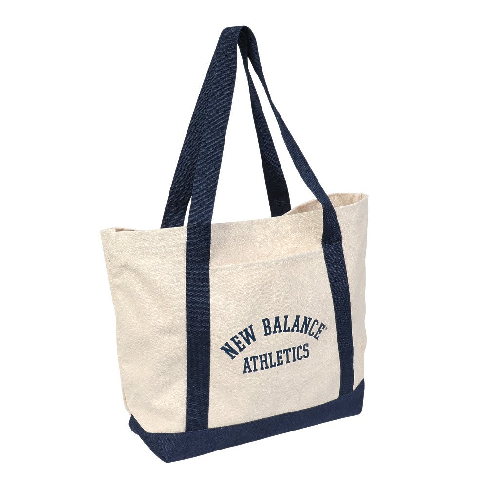 ニューバランス（new balance）（メンズ、レディース）トートバッグ