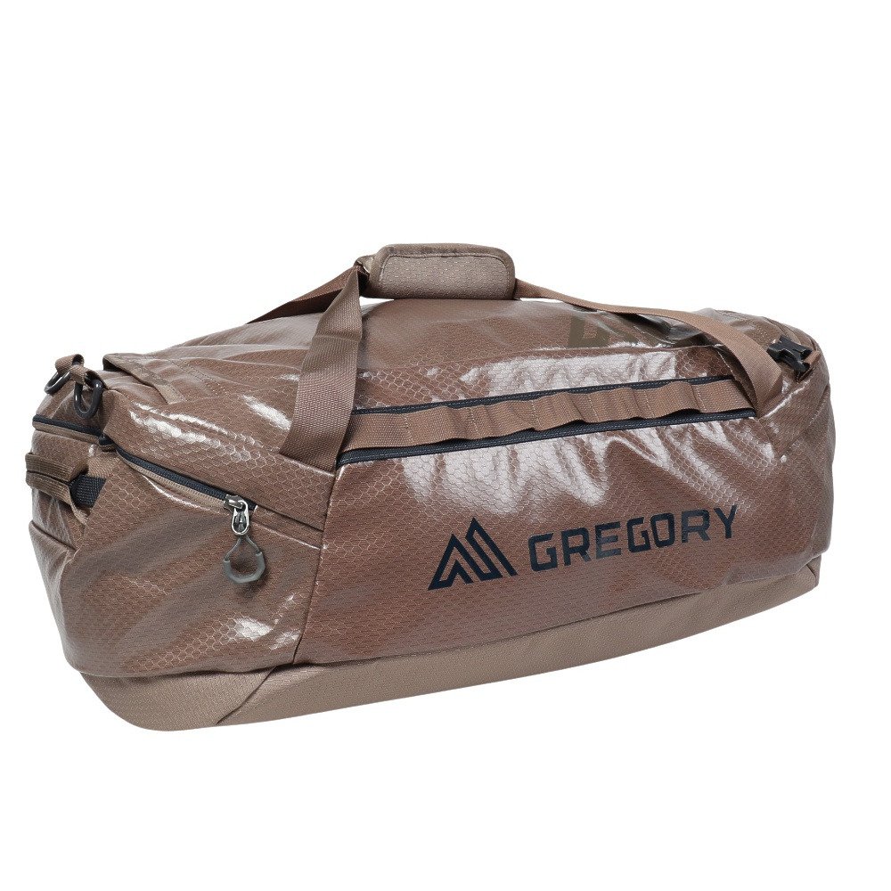 グレゴリー（GREGORY）（メンズ、レディース）ボストンバッグ アルパカ