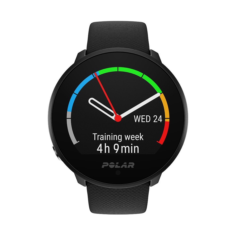 ポラール（POLAR）（メンズ、レディース）スポーツ ヘルスケアウォッチ