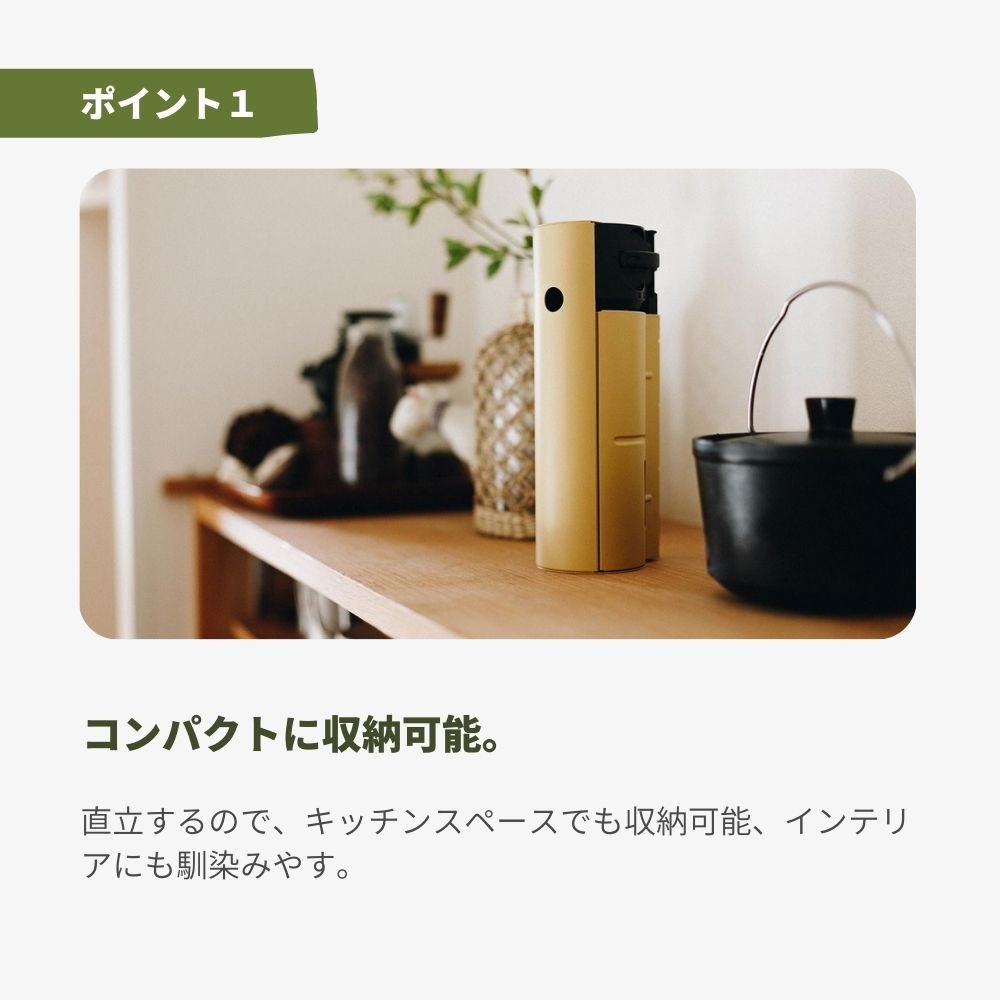 スノーピーク（snow peak） キャンプ バーナー HOME&CAMPバーナー