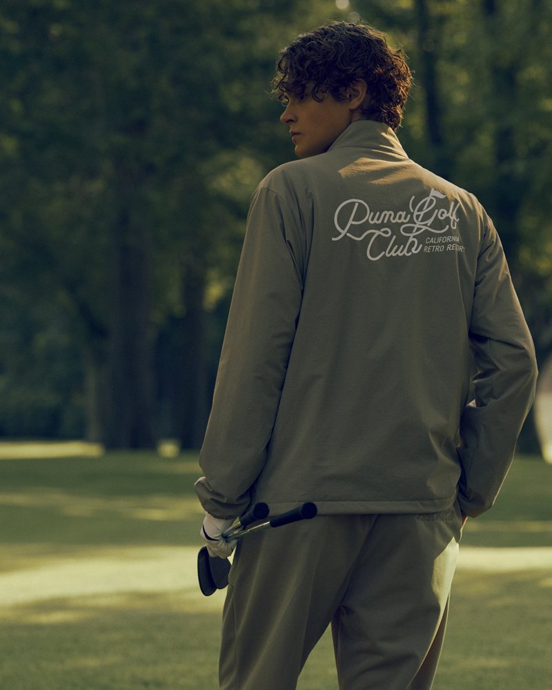 PUMA 2025 Autumn&Winter