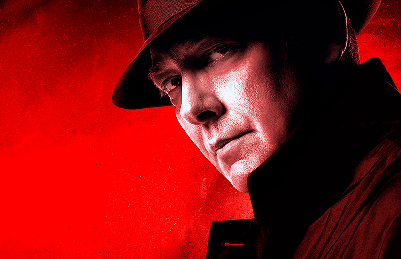 ブラックリスト シーズン9