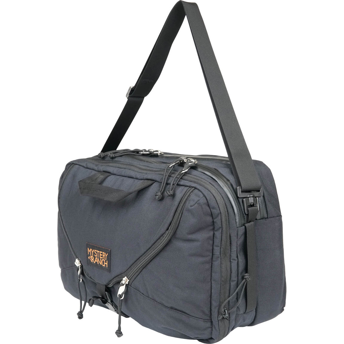 3 Way 18 Expandable Briefcase, Mystery Ranch