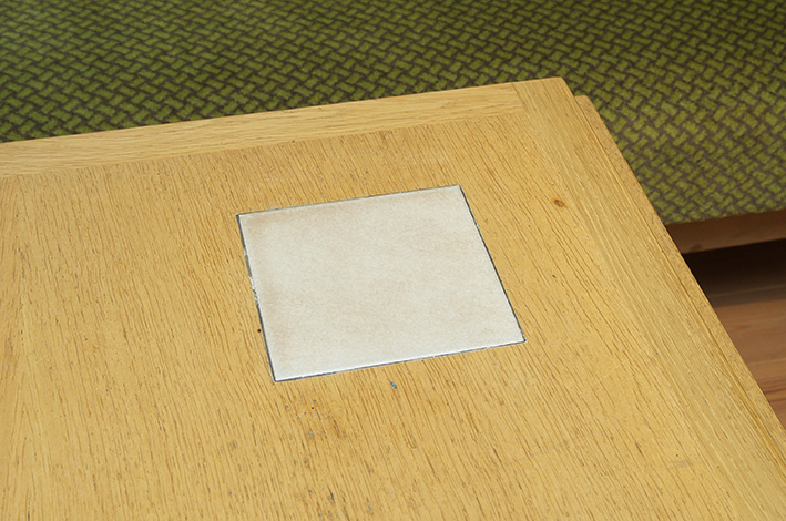 テーブル / デスク：ボーエ・モーエンセン コーヒーテーブル5362｜スーク