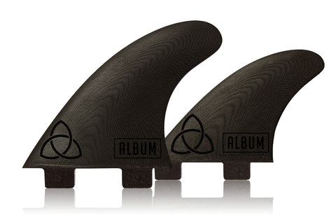 Album Quad - Apex – NVS