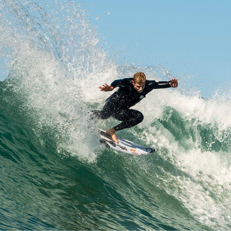FCS II Mick Fanning Tri Fins - FCS - FCS US