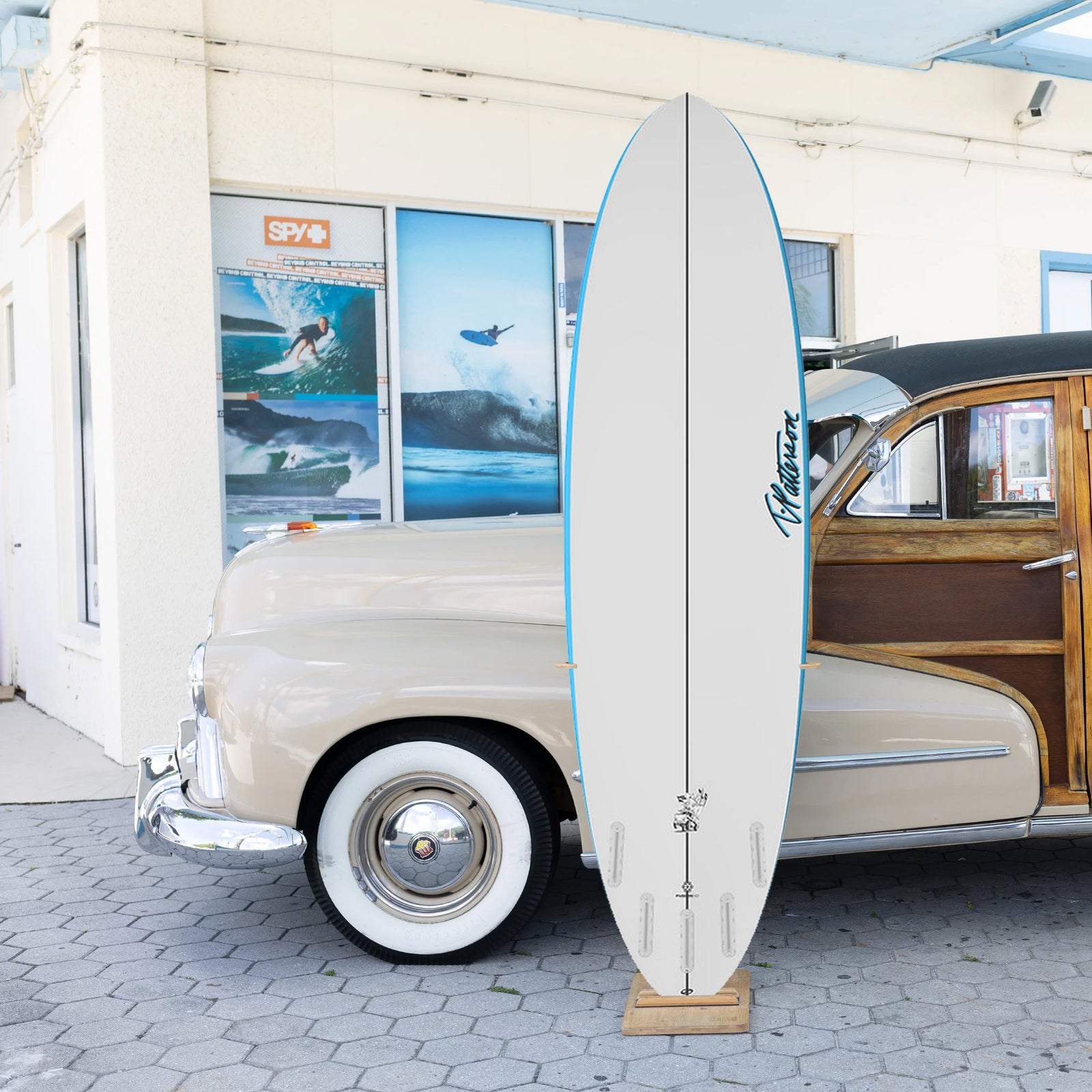 7 2 - Surf Station Store