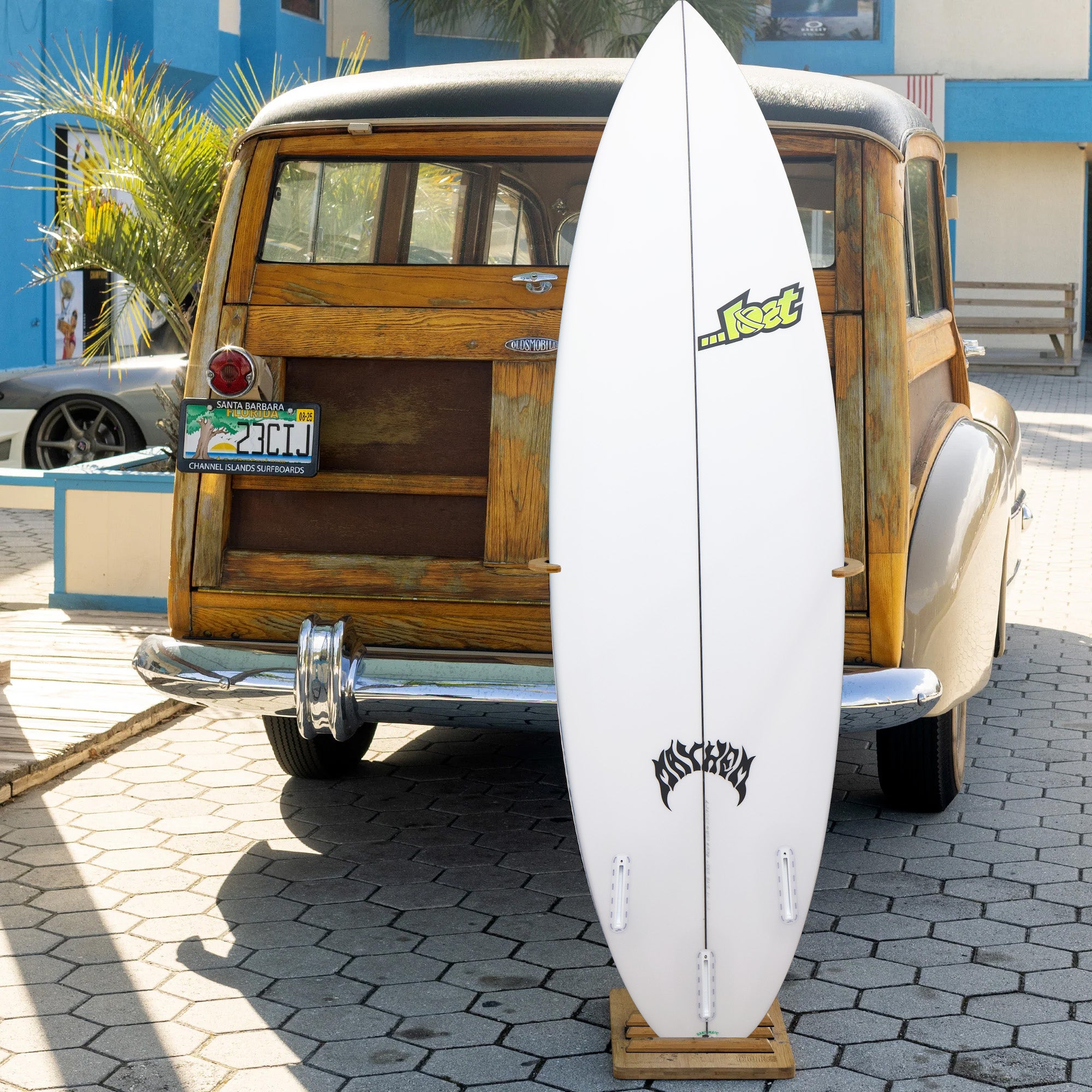 Lost Driver 3.0 Surfboard - Surf Station Store