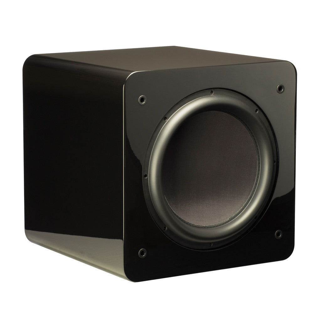 SVS SB13-Ultra Subwoofer | Sealed Box Home Subwoofer