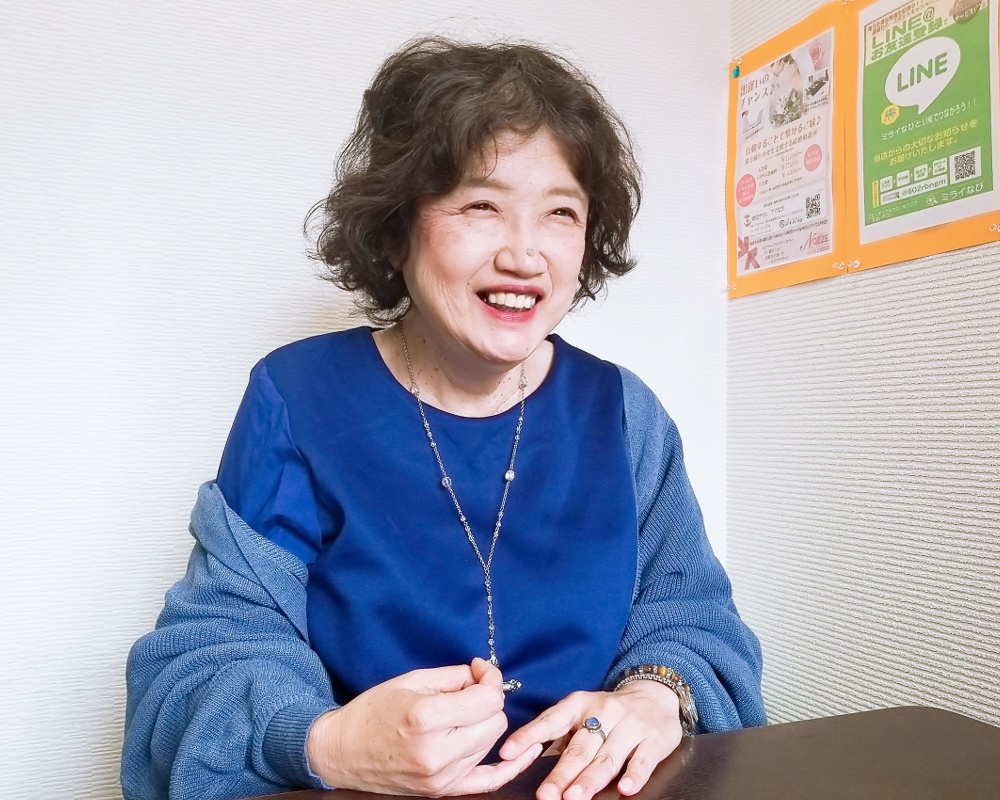 ☆幼少時からのスピリチュアル能力で伝えるスピリチュアルメッセージ