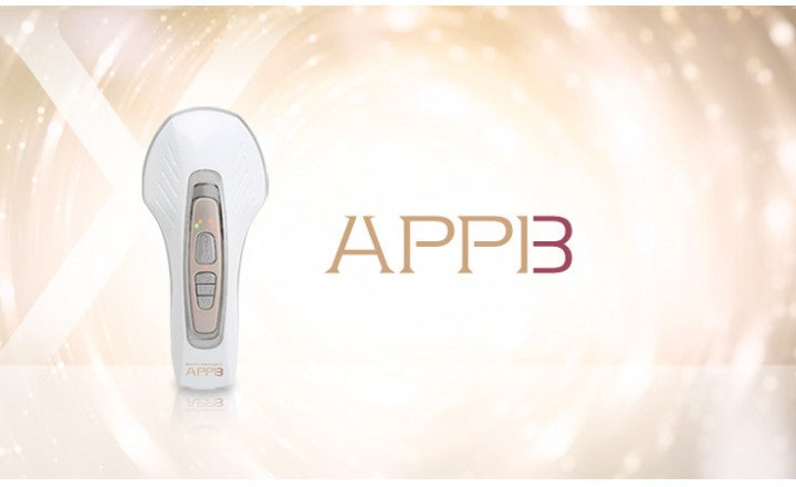 APPB 美容機器 – SPTM Online