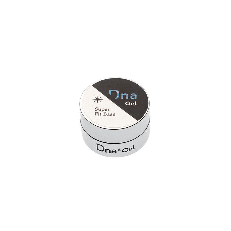 Dna Gel スーパーフィットベース 4g / ディーナジェル（DnaGel