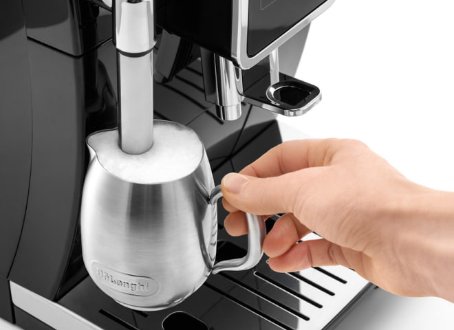 SPECIALTY COFFEE WATARU / デロンギ ディナミカECAM35015BH