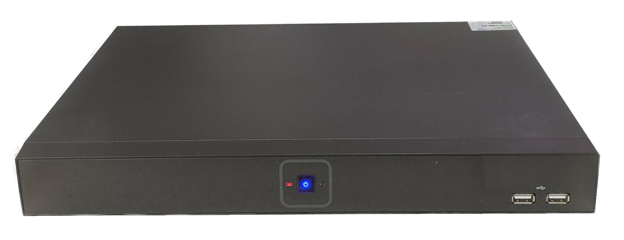 16チャンネル 8TB デジタルビデオレコーダー AHD/HD-TVI対応 DVR-16S81