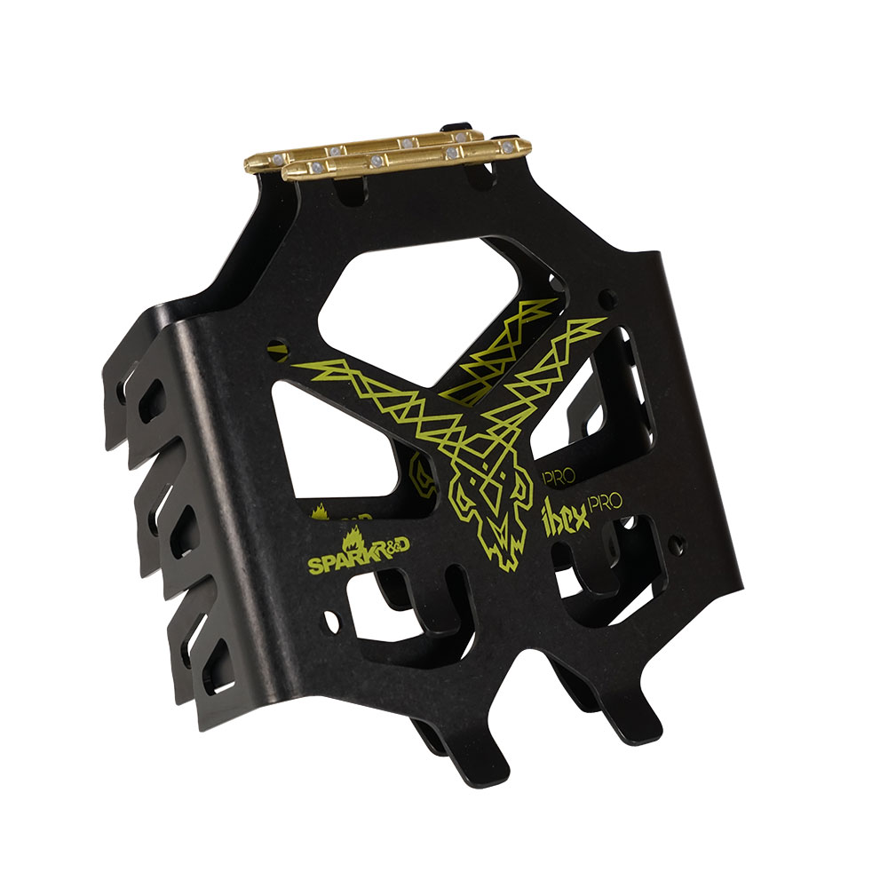 Spark Ibex Pro Crampon 20/21 - Splitboard Magazine