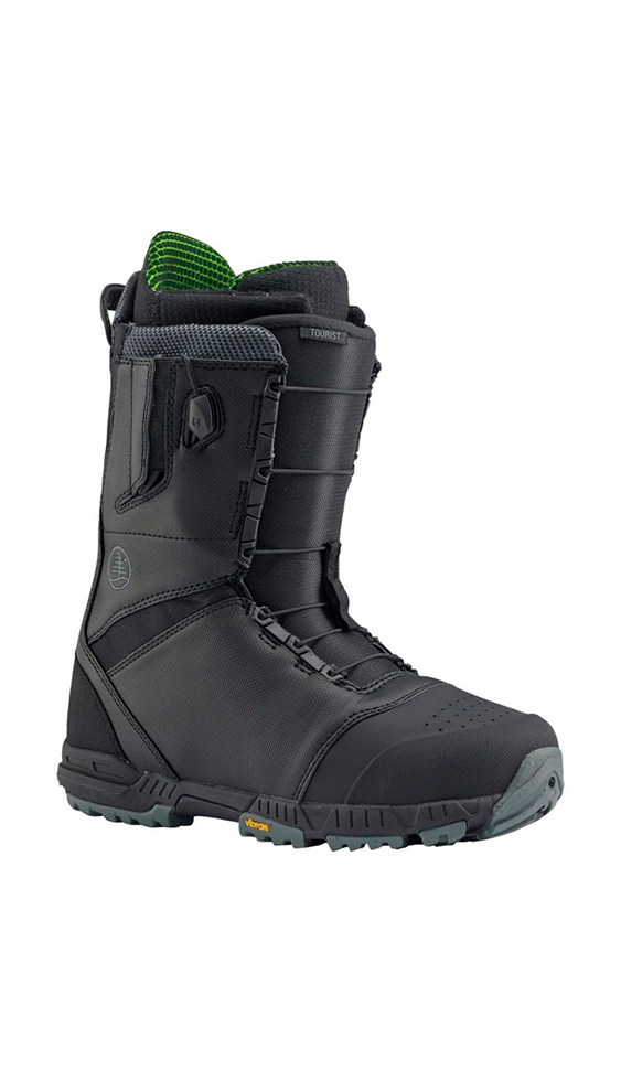 Burton Tourist 2020/21 - Splitboard Magazine