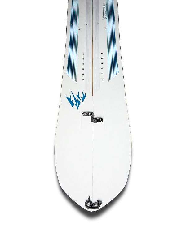 Jones Stratos Splitboard | Splitboards Europe Austria