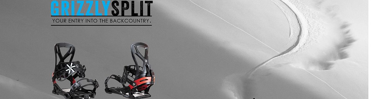 Karakoram Grizzly Binding | Splitboards Europe English