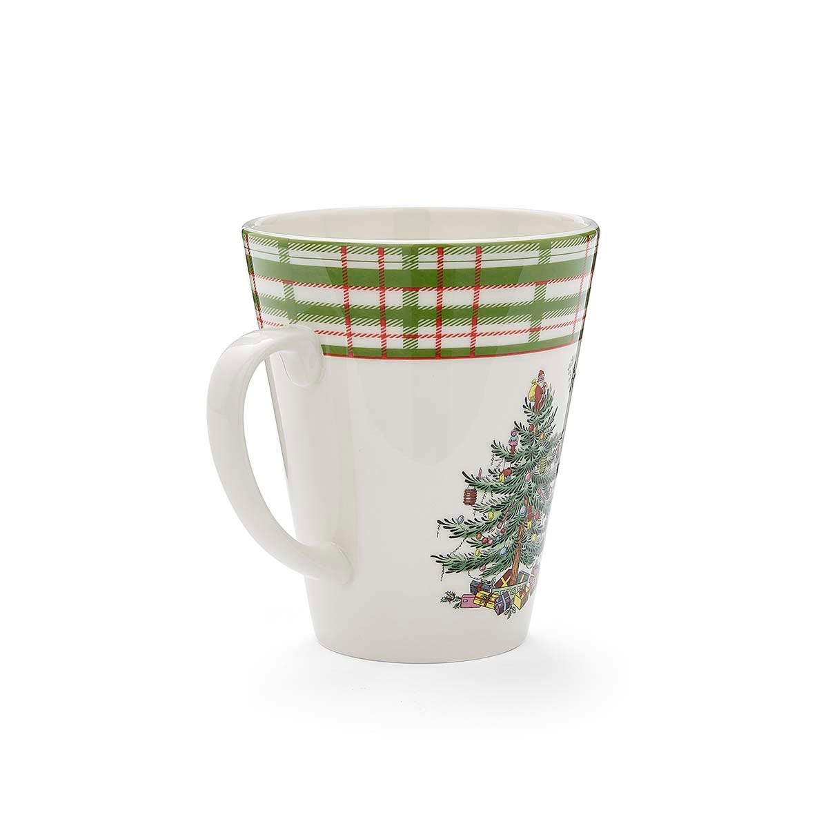 Christmas Tree 2025 Annual Collector Mug