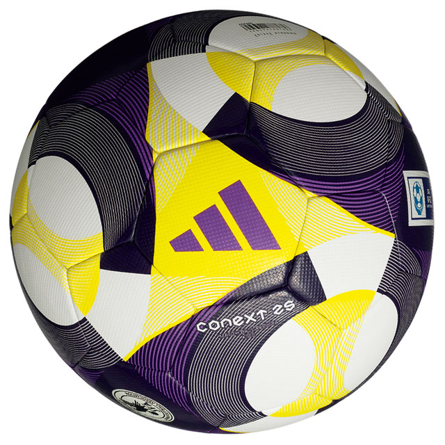 アディダス サッカーボール コネクト25 キッズ U-12 2025年FIFA主要