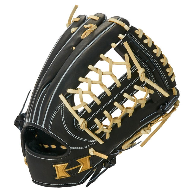 ハイゴールド Hi-GOLD 硬式グラブ 25SS 野球 グローブ 一般 大人 硬式