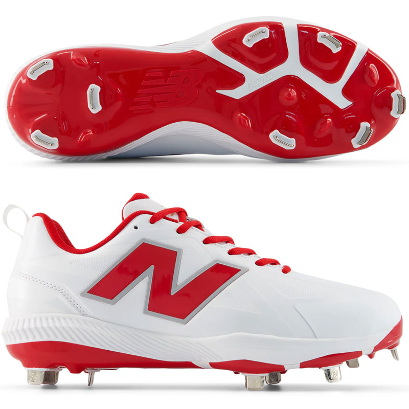 ニューバランス 野球スパイク 埋め込み金具スパイク FuelCell 1000