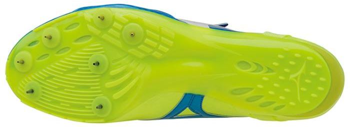 特価!! 【陸上スパイク】 ミズノ クロノブレイク2 ≪短距離用